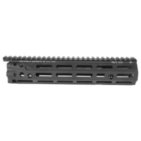 Daniel Defense | RIS III M-LOK Rail | Black