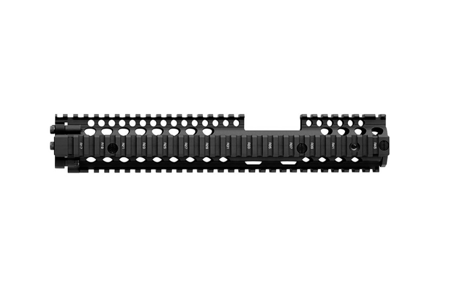 Daniel Defense | M4A1 RIS II FSP Rail Assembly | Black