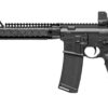 Daniel Defense | DDM4 V1 | 223 Rem | 5.56 NATO | Matte Black Hardcoat Anodized