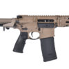 Daniel Defense | DDM4 PDW SBR | 300 AAC Blackout | Flat Dark Earth