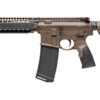 Daniel Defense | MK18 SBR | 223 Rem | 5.56 NATO | Mil-Spec+ Brown