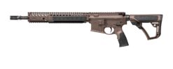 Daniel Defense | M4A1 California Compliant | 223 Rem | 5.56 NATO | Brown Cerakote