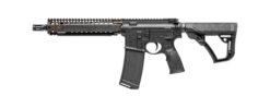 Daniel Defense | DDM4 MK18 | 223 Rem | 5.56 NATO | Matte Black