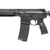Daniel Defense | DDM4 300S SBR | 300 AAC Blackout | Matte Black