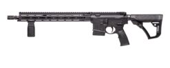 Daniel Defense | DDM4 V7 | 223 Rem | 5.56 NATO | Matte Black Hardcoat Anodized