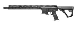 Daniel Defense | DDM4 V7 | 223 Rem | 5.56 NATO | Matte Black Hardcoat Anodized