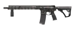 Daniel Defense | DDM4 V7 | 223 Rem | 5.56 NATO | Rattle Can Cerakote