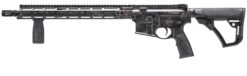 Daniel Defense | DDM4 V7 | 223 Rem | 5.56 NATO | Rattle Can Cerakote