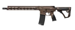 Daniel Defense | DDM4 V7 | 223 Rem | 5.56 NATO | Mil-Spec+ Brown