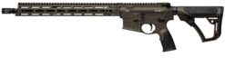 Daniel Defense | DDM4 V7 | 223 Rem | 5.56 NATO | Mil-Spec+ Brown