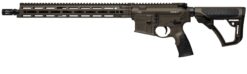 Daniel Defense | DDM4 V7 | 223 Rem | 5.56 NATO | Mil-Spec+ Brown