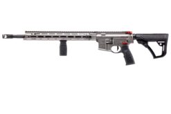 Daniel Defense | DDM4 V7 Pro Series | 223 Rem | 5.56 NATO | Metal Grey