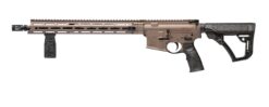 Daniel Defense | DDM4 V7 | 223 Rem | 5.56 NATO | Flat Dark Earth Cerakote