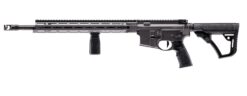 Daniel Defense | DDM4 V7 Pro Series | 223 Rem | 5.56 NATO | Cobalt Cerakote