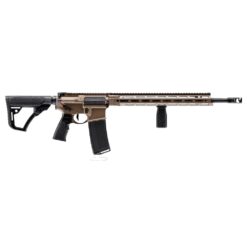 Daniel Defense | DDM4 V7 Pro Series | 223 Rem | 5.56 NATO | Flat Dark Earth Cerakote