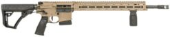 Daniel Defense | DDM4 V7 Pro Series | 223 Rem | 5.56 NATO | Flat Dark Earth Cerakote