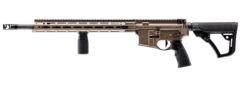 Daniel Defense | DDM4 V7 Pro Series | 223 Rem | 5.56 NATO | Flat Dark Earth Cerakote