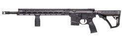 Daniel Defense | DDM4 V7 Pro Series | 223 Rem | 5.56 NATO | Matte Black