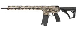 Daniel Defense | DDM4 Hunter | 223 Rem | 5.56 NATO | Kryptek Highlander