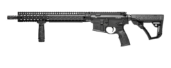 Daniel Defense | DDM4 V9 Colorado Compliant | 223 Rem | 5.56 NATO | Matte Black