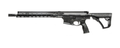 Daniel Defense | DD5 V3 | 7.62 x 51mm | 308 Win | Black Type III Hard Anodized