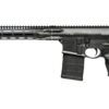 Daniel Defense | DD5 V3 | 7.62 x 51mm | 308 Win | Black Type III Hard Anodized