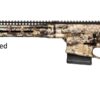 Daniel Defense | DD5 V4 Hunter | 6.5 Creedmoor | Kryptek Camo
