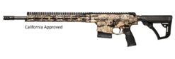 Daniel Defense | DD5 V4 Hunter | 6.5 Creedmoor | Kryptek Camo