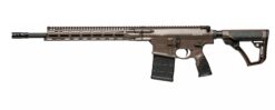Daniel Defense | DD5 V4 | 7.62 x 51mm | 308 Win | Mil-Spec+ Brown