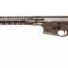 Daniel Defense | DD5 V4 | 7.62 x 51mm | 308 Win | Mil-Spec+ Brown