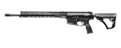 Daniel Defense | DD5 V4 | 6.5 Creedmoor | Black Type III Hard Anodized