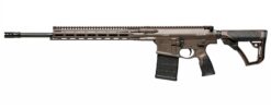 Daniel Defense | DD5 V5 | 6.5 Creedmoor | Mil-Spec+ Brown