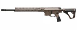 Daniel Defense | DD5 V5 | 6.5 Creedmoor | Mil-Spec+ Brown