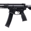 Daniel Defense | PCC Pistol | 9mm | Matte Black Hardcoat Anodized