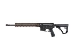 Daniel Defense | DD4 RIII | 223 Rem | 5.56 NATO | Matte Black Hardcoat Anodized