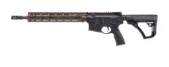 Daniel Defense | DD4 RIII | 223 Rem | 5.56 NATO | Matte Black Hardcoat Anodized