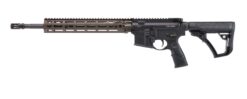 Daniel Defense | DD4 RIII | 223 Rem | 5.56 NATO | Matte Black Hardcoat Anodized