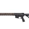 Daniel Defense | DD4 RIII | 223 Rem | 5.56 NATO | Matte Black Hardcoat Anodized