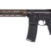 Daniel Defense | DD4 M4A1 RIII | 223 Rem | 5.56 NATO | Matte Black Hardcoat Anodized