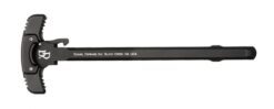 Daniel Defense | Grip-N-Rip Ambi Chargng Handle | 7.62 x 51mm | 308 Win | Black