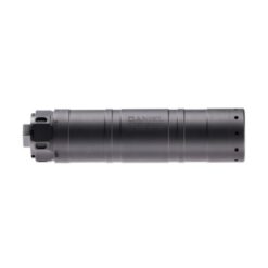 Daniel Defense | SG-30 | 30 Caliber | 7.62mm | Black High-Temp Cerakote