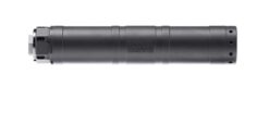 Daniel Defense | SG-30Ti | 30 Caliber | 7.62mm | Black High-Temp Cerakote