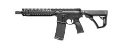 Daniel Defense | MK18 SBR | 223 Rem | 5.56 NATO | Matte Black Anodized