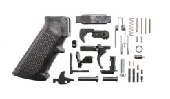 Daniel Defense | Lower Parts Kit