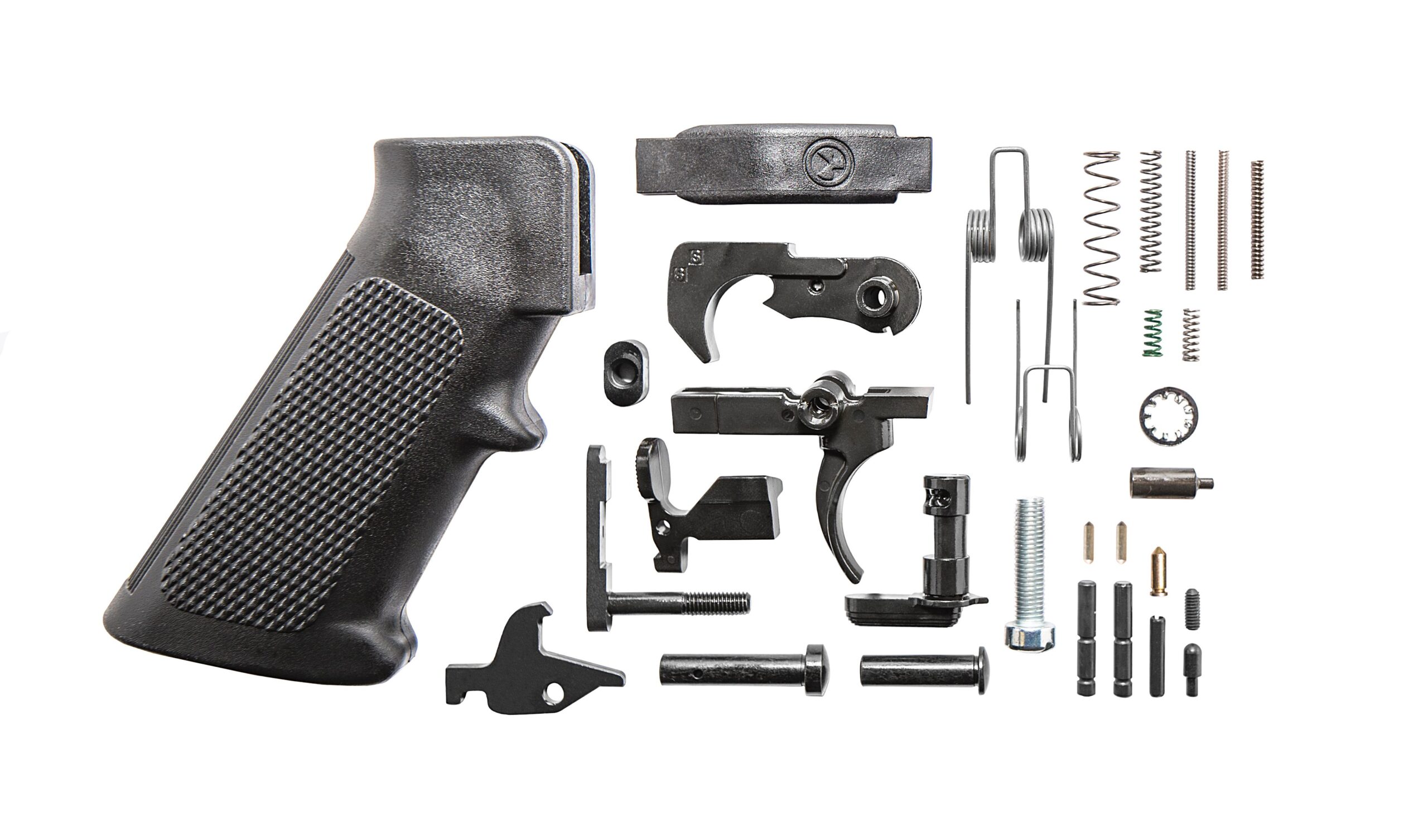 Daniel Defense | Lower Parts Kit