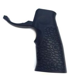 Daniel Defense | Pistol Grip | Black