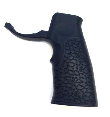 Daniel Defense | Pistol Grip | Black