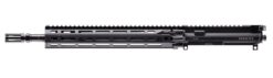 Daniel Defense | DD4 RIII URG | 223 Rem | 5.56 NATO | Matte Black
