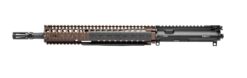 Daniel Defense | M4A1 URG | 223 Rem | 5.56 NATO | Matte Black