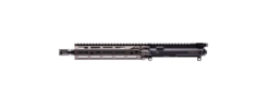 Daniel Defense | MK18 RIII URG | 223 Rem | 5.56 NATO | Matte Black